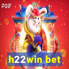 h22win bet